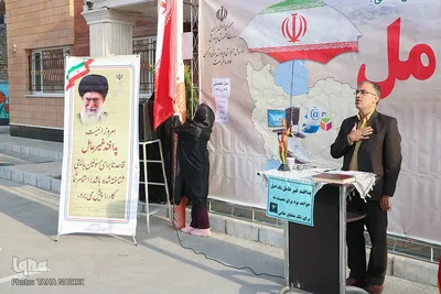 زنگ پدافند غیرعامل در اراک نواخته شد