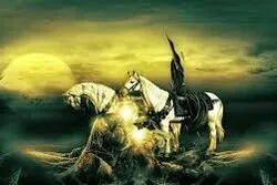 Les compagnons de l'Imam Hussain (as)
