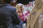 مراسم جشن ایام میلاد خجسته امام زمان(عج) و حضرت علی‌اکبر(ع)