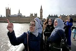Les objectifs de la jeune génération musulmane Z dans le tourisme