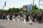 تعزیه اعظم لرستان