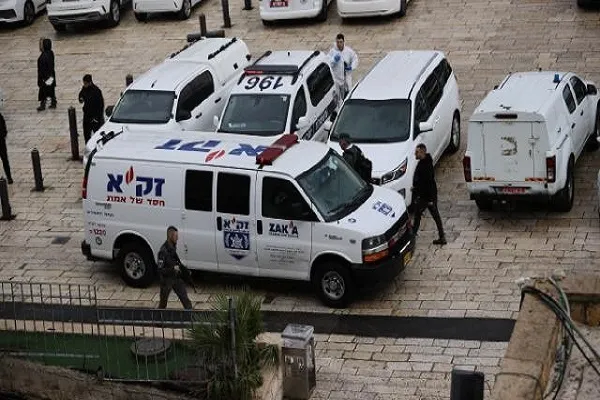 Siyonist İsrail güçleri bir Filistinliyi daha öldürdü: 3 Ölü
