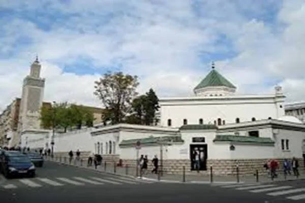 La Grande mosquée de Paris salue la décision de reconnaître l'Etat de Palestine