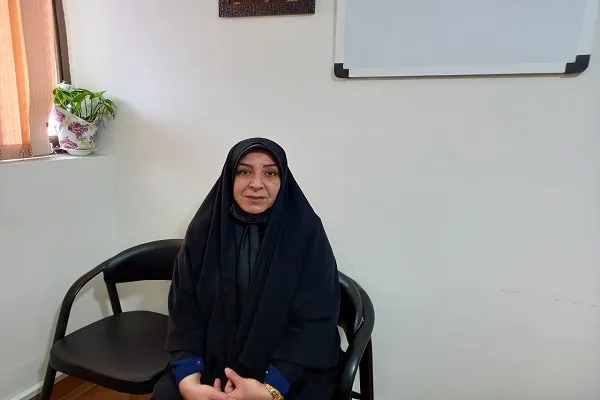 فعالیت ۲۰۰ حافظ قرآن در جامعةالقرآن روستای دنگلان