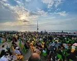 جشن بزرگ محفل قرآنی علویون در بابلسر  -2