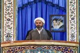حضور حداکثری در انتخابات «نه» بزرگ ملت ایران به استکباری جهانی است