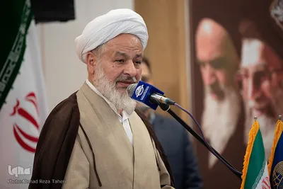 جلسه دانش افزایی مدیران و مربیان دارالقرآن کریم اصفهان