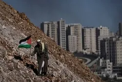 Keputusan Rezim Zionis untuk Membangun 1000 Unit Baru di Tepi Barat