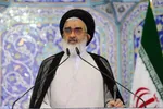 اربعین پیام وحدت امت اسلامی و استکبارستیزی را به جهان مخابره می‌کند