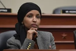Ilhan Omar Urges Action over US Republican Rep. Boebert’s Anti-Muslim Remarks