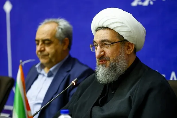 امام جمعه تبریز