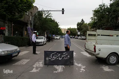 سفره‌های همدلی