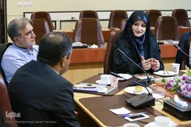 نشست همگرایی رسانه ای برای رفع بحران