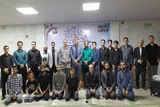 عکس | افتتاح جلسات آموزشی مباحثه تلاوت در یزد