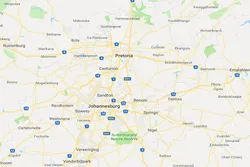 Yet Another Killing at A South Africa Mosque