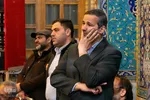 آیین سالروز ارتحال استاد سیدعلی‌اکبر پرورش در اصفهان