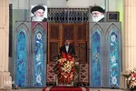 رونمایی از کتاب تاریخچه هنرستان هنرهای زیبا