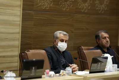 جلسه هم اندیشی اصحاب رسانه فارس با حضور مسئول بسیج رسانه کشور