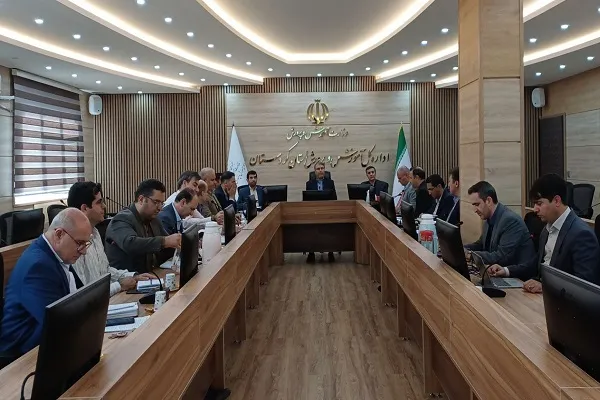 مانور بازگشایی مدارس با دقت برگزار شود