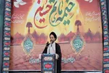 غرب به‌ دلیل خیانت به زن باید پاسخگو باشد