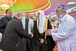 Nouvelle-Zélande : le Secrétaire général de la LIM visite la mosquée Al Mustafa