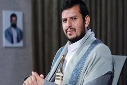 Oberhaupt der Ansarullah: Unterdrückte Nation Jemen wird mit Gottvertrauen klarer Sieger sein