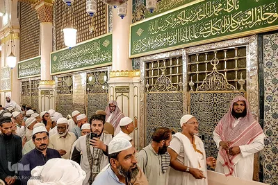 مدینه منوره