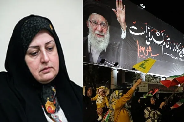 رهبر شهید، ققنوس‌وار از میان آتش دشمن پرواز کرد + صوت