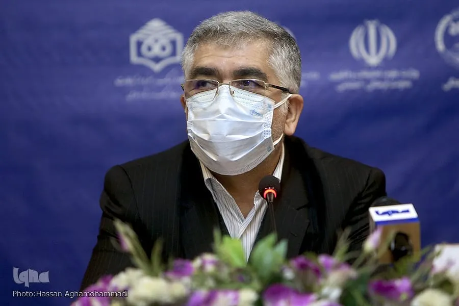 پیام تسلیت طیبی به مناسبت درگذشت اولین رییس جهاددانشگاهی صنعتی شریف