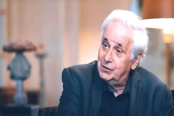 İsrailli professor: “İsrailin sonunun əlamətləri ortaya çıxdı”