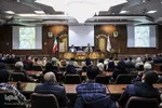 بزرگداشت مقام ادبی خاقانی شروانی در تبریز‎
