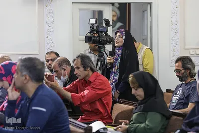 نشست رسانه‎ای بازشناسی نقش شاهنامه فردوسی در هویت ملی