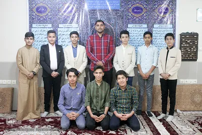ایستاده از سمت راست: محمدحسین سعدی، هادی سواری، عباس سواری، مصطفی سواری، حسین عبیداوی، امیرحسین سواری، حسین بروایه
نشسته از سمت راست: سیدرضا موسوی، ابوالفضل مجدم، سیداحمد موسوی