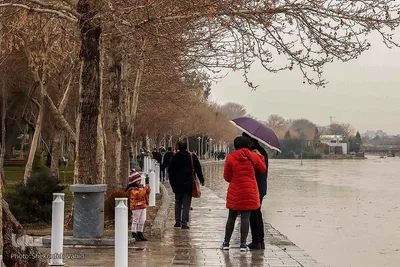 بازگشایی زاینده رود