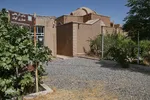 Das Haus von Mulla Sadra