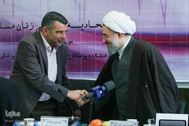 آیت‌الله محسن اراکی، دبیر کل مجمع تقریب مذاهب اسلامی