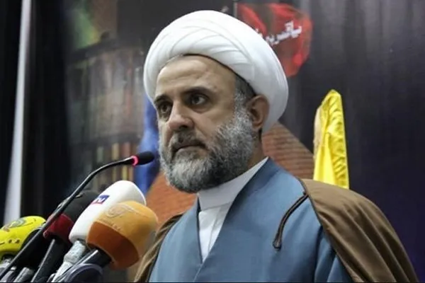 شیخ نبیل قاووق؛ مدافع قدرتمند محور مقاومت