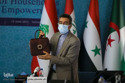 نشست تخصصی گفتگوی خانواده