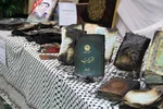 هفدهمین نمایشگاه قرآن کریم خراسان جنوبی
