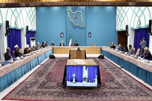 ارتقای جایگاه سازمانی شورای فرهنگی - اجتماعی زنان