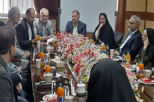 مرکز جامع دولتی خدمات سلامت به بیماران اوتیسم در مازندران افتتاح شد