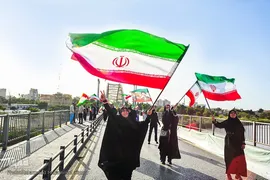 پناهِ پرچم