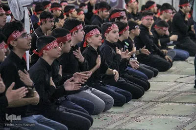 برگزاری سوگواره «احلی من العسل» درچهارمحال‌وبختیاری