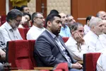 یادواره پیشکسوت قرآنی «ذبیح‌الله شهاب» در اراک