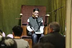 جشن ولادت امام زمان (عج) در ملایر
