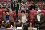 همایش بزرگ یاوران انقلاب اسلامی در سنگر مساجد در گام دوم در تبریز‎‎
