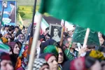 رزمایش اقتدار ایلات و طوایف جامعه عشایری لرستان