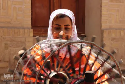 این لباس، تاریخ من است