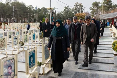 سفر رئیس سازمان حفاظت محیط زیست به اصفهان