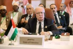 La Palestine quitte la présidence de la Ligue Arabe